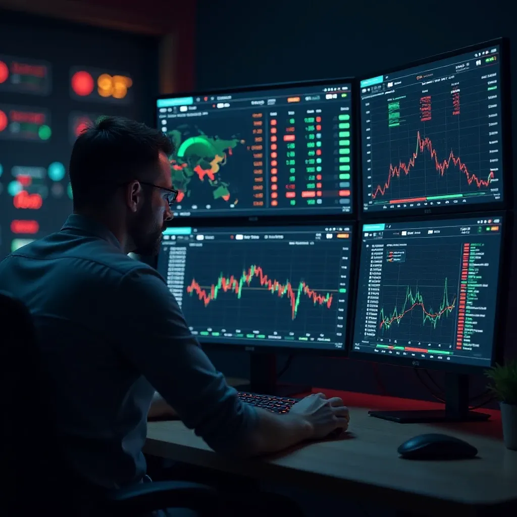 DataDriven Betting Edge