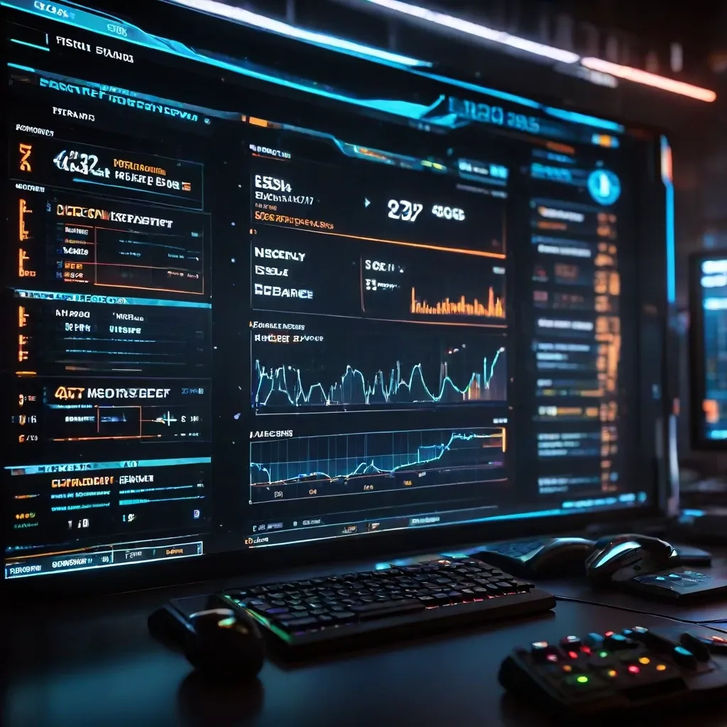 DataDrivenBettingEdge Image