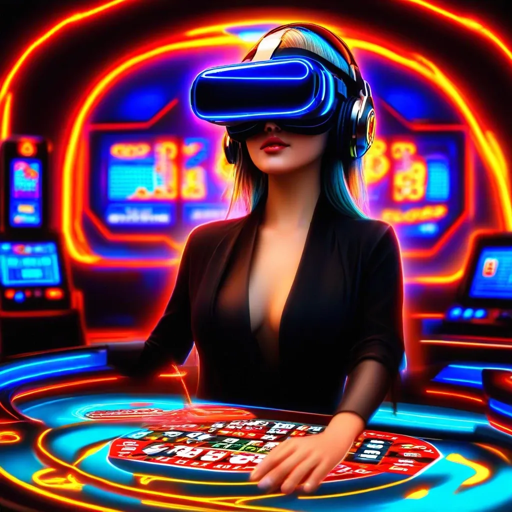 Future Casino World