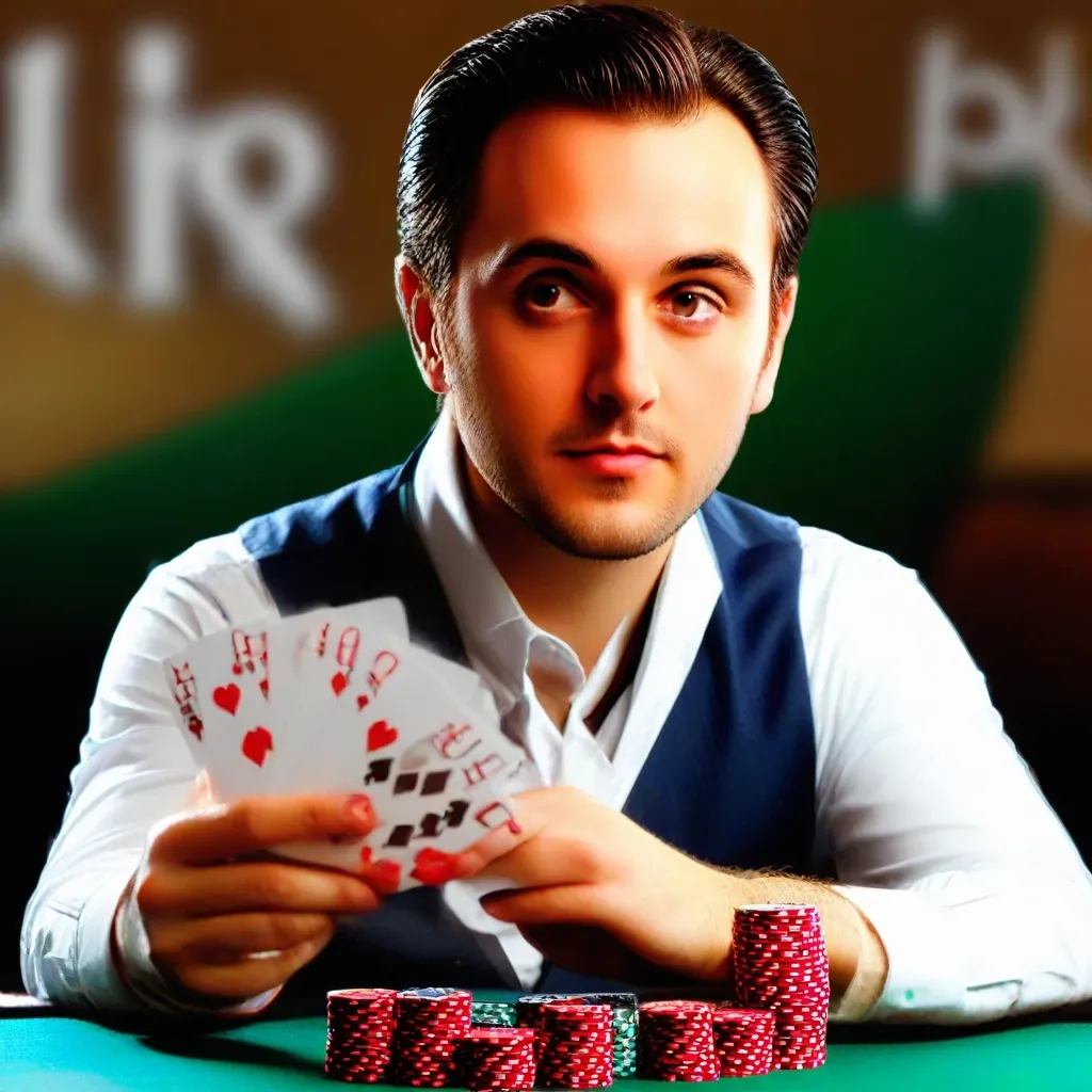 Safe_Gambling_Strategy