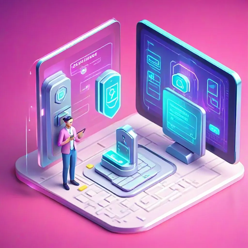 Secure Digital Funds