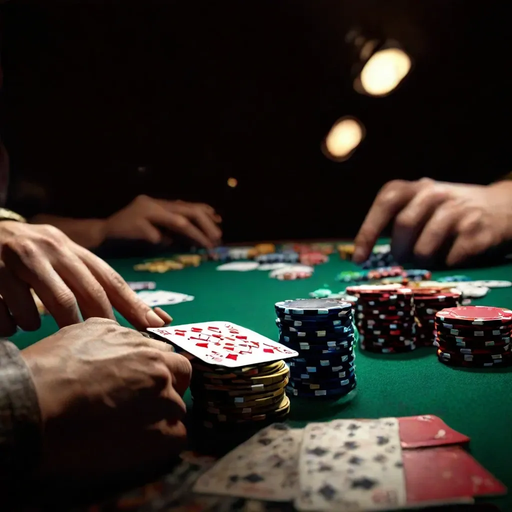 Strategic Triumph Online