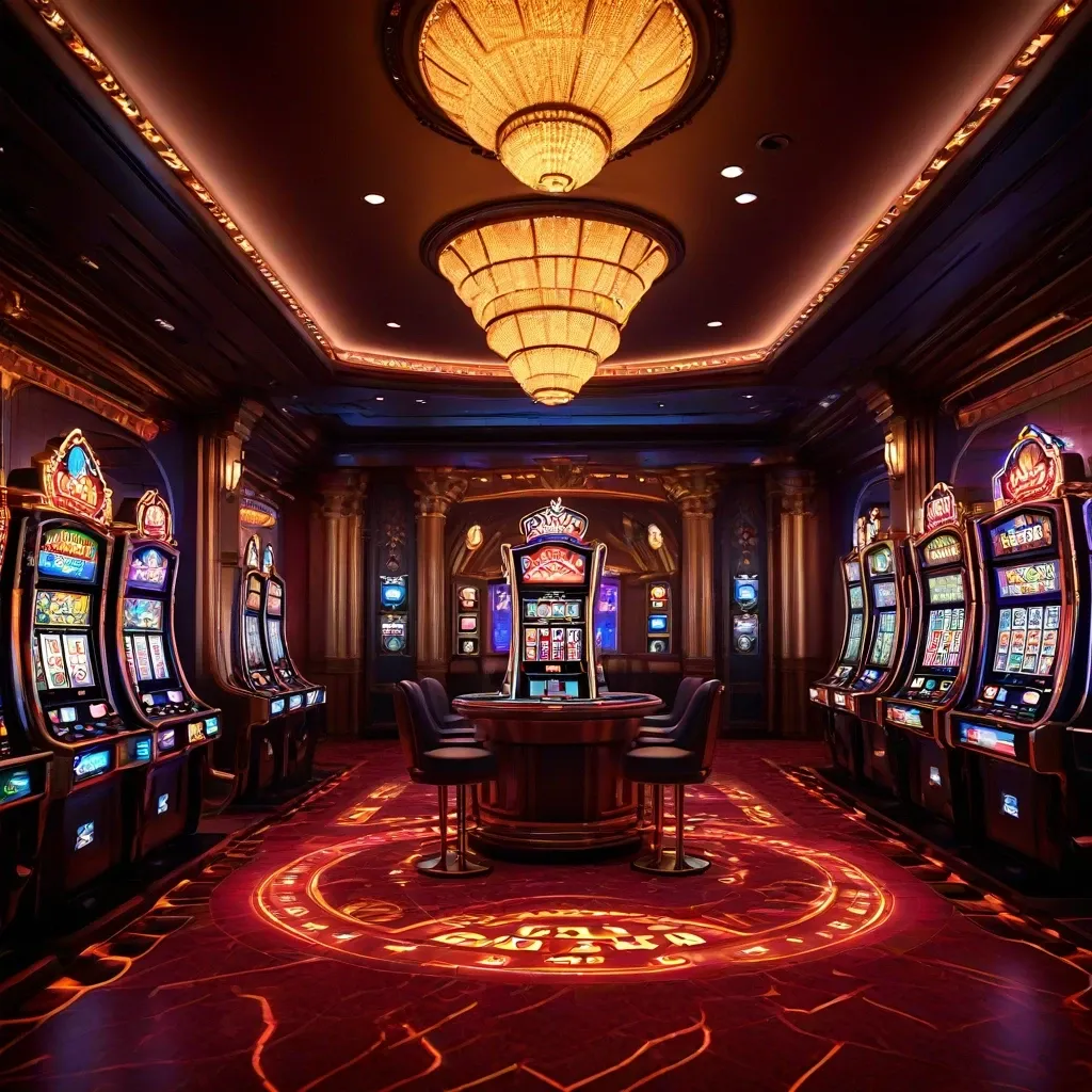 Vegas Digital Horizon